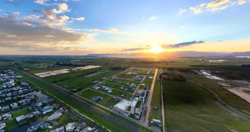 Terreno à venda na Rua Estrada do mar, QI-L12, Xangri-Lá, Capão da Canoa