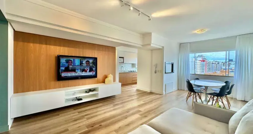 Apartamento com 2 quartos à venda na Rua Poti, Centro, Capão da Canoa