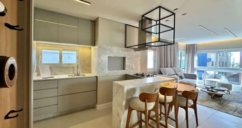 Apartamento com 2 quartos à venda na Rua Arroio do Meio, 606, Zona Nova, Capão da Canoa