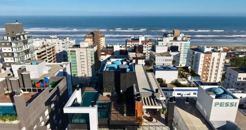 Apartamento com 2 quartos à venda na Rua Moacir, 3250, Navegantes, Capão da Canoa