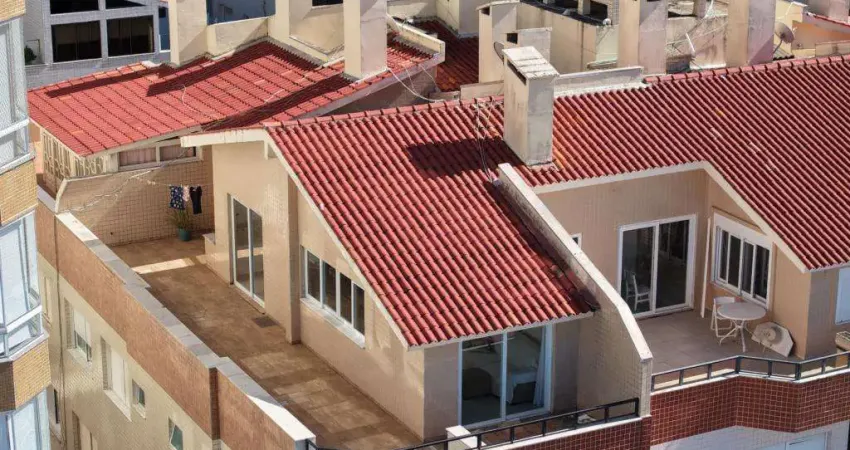 Apartamento com 4 quartos à venda na Avenida Beira Mar, 1408, Zona Nova, Capão da Canoa