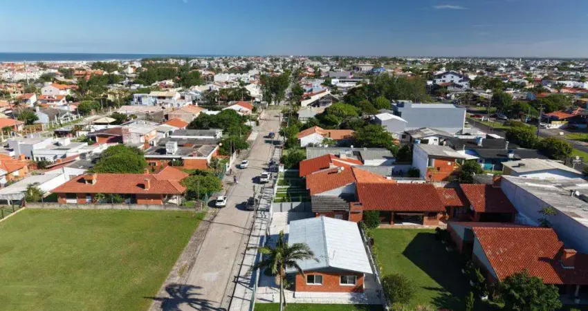 Casa com 3 quartos à venda na Rua Ibirapuitã, 679, Xangri-Lá, Capão da Canoa