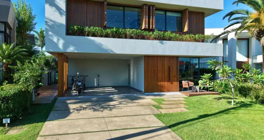 Casa em condomínio fechado com 5 quartos à venda na Rua -, F-49, Xangri-Lá, Capão da Canoa