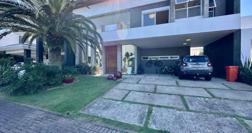 Casa em condomínio fechado com 5 quartos à venda na Rua Estrada do mar, Morada do Sol, Capão da Canoa