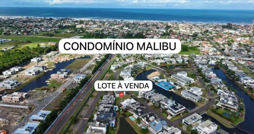 Terreno à venda na Rua Rio Novo, 2672, Xangri-Lá, Capão da Canoa