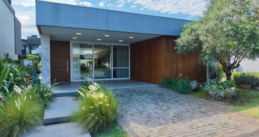 Casa em condomínio fechado com 4 quartos à venda na Rua -, L:22, Centro, Capão da Canoa