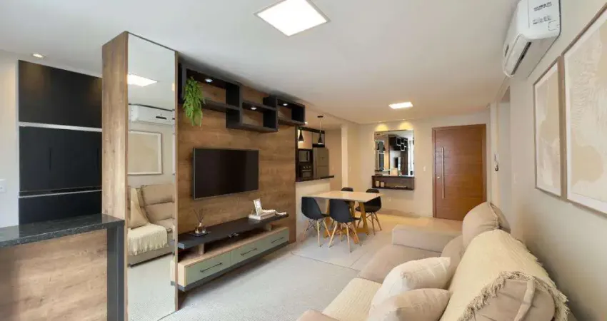 Apartamento com 1 quarto à venda na Rua Marabá, Navegantes, Capão da Canoa