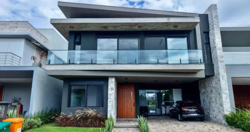 Casa com 4 quartos à venda na Rua Estrada do mar, KM 33, Parque Antártica, Capão da Canoa