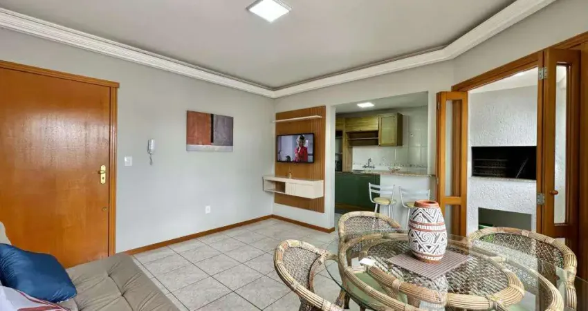 Apartamento com 2 quartos à venda na Rua Sepé, 2434, Centro, Capão da Canoa