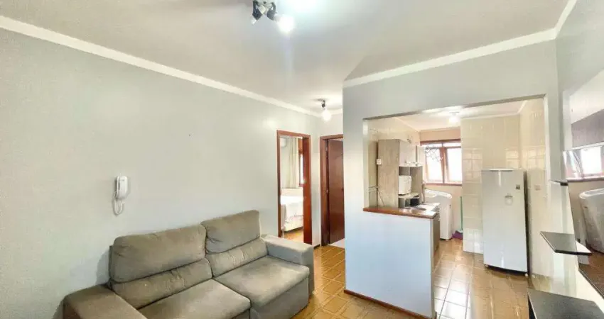Apartamento com 1 quarto à venda na Rua Sepé, 2273, Centro, Capão da Canoa