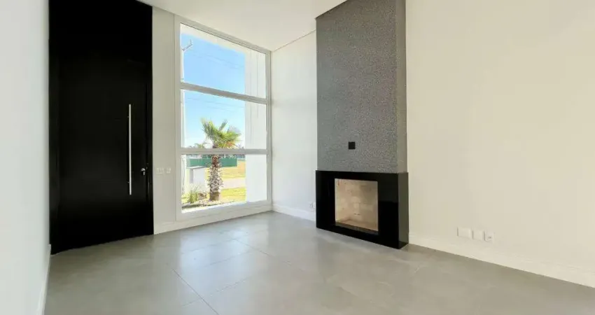 Casa em condomínio fechado com 3 quartos à venda na Estrada Do Mar, Arroio Teixeira, Capão da Canoa