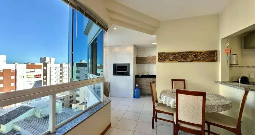 Apartamento com 2 quartos à venda na Rua Taquari, Zona Nova, Capão da Canoa