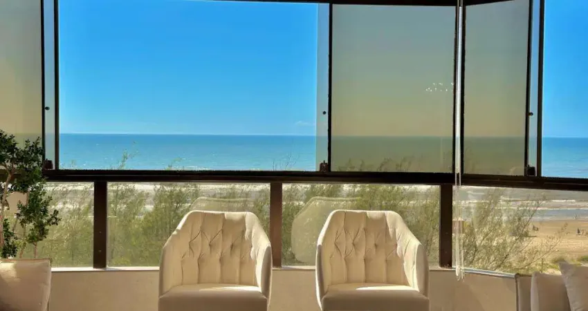 Apartamento com 1 quarto à venda na Rua Moema, Zona Norte, Capão da Canoa