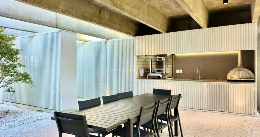 Casa em condomínio fechado com 3 quartos à venda na Rua Rio Jacuí, Xangri-Lá, Capão da Canoa