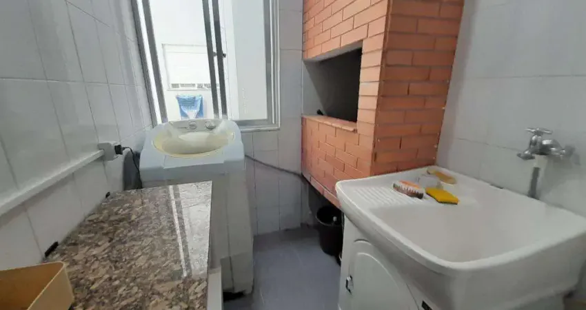 Apartamento com 1 quarto à venda na Rua Encantado, 1239, Zona Nova, Capão da Canoa