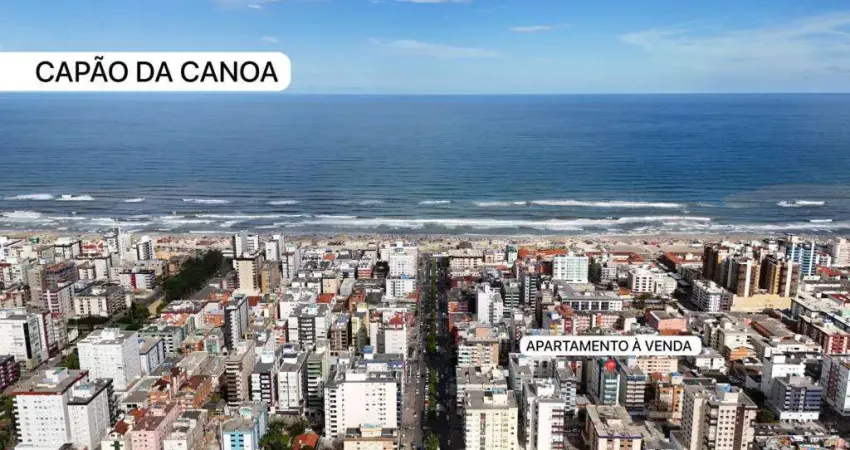 Apartamento com 2 quartos à venda na Rua Marabá, 1744, Centro, Capão da Canoa