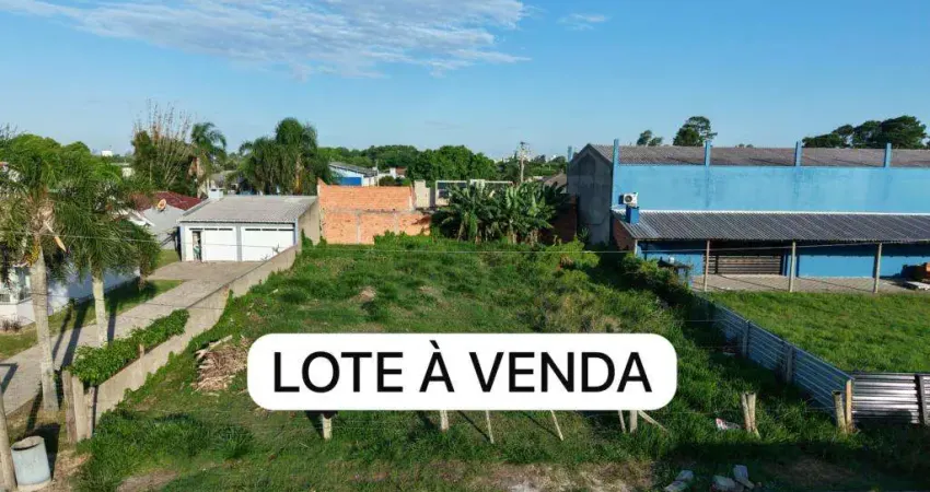 Terreno à venda na Rua 46, 193, Atlântida, Capão da Canoa