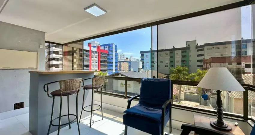 Apartamento com 2 quartos à venda na Rua Maranguab, 348, Centro, Capão da Canoa