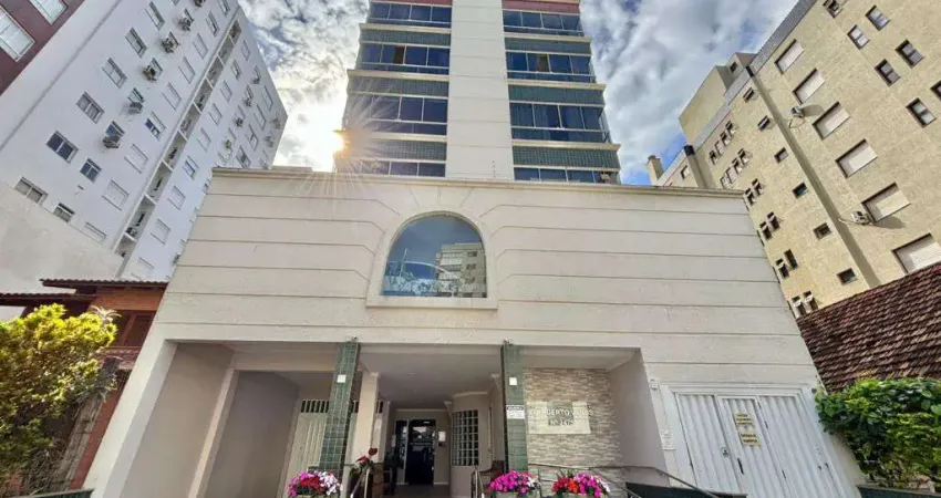 Apartamento com 1 quarto à venda na Rua Moacir, 2475, Centro, Capão da Canoa