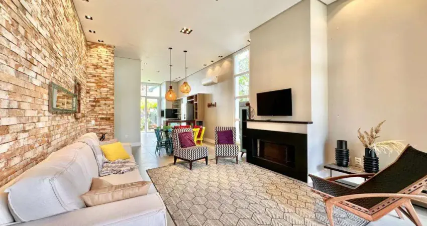 Casa em condomínio fechado com 4 quartos à venda na Avenida Paraguassu, 130, Xangri-Lá, Capão da Canoa