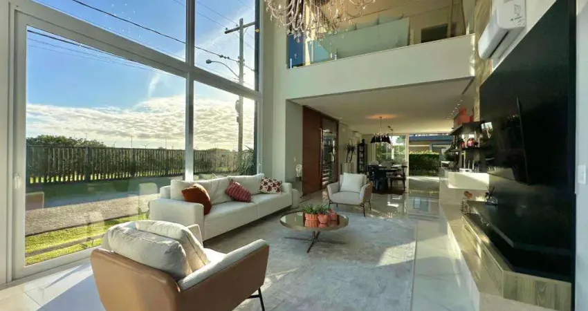 Casa com 4 quartos à venda na Rua Estrada do mar, KM 33, Parque Antártica, Capão da Canoa