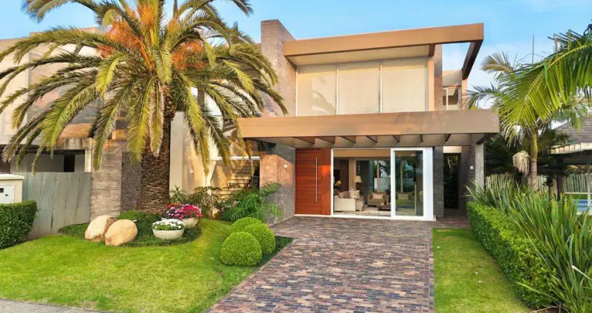 Casa com 4 quartos à venda na Rua Lagomar, S/N, Morada do Sol, Capão da Canoa