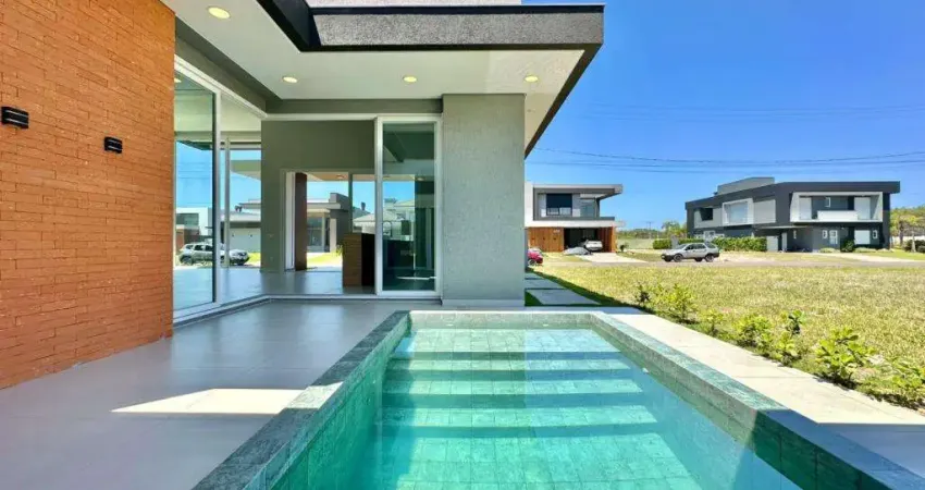 Casa com 4 quartos à venda na Avenida Paraguassu, 1570, Capão Novo, Capão da Canoa