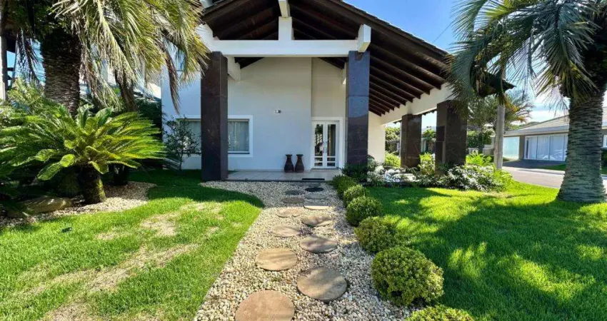 Casa em condomínio fechado com 4 quartos à venda na Rua Lagomar, S/N, Morada do Sol, Capão da Canoa