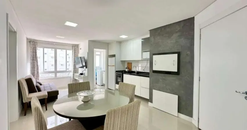 Apartamento com 2 quartos à venda na Rua Sepé, 2939, Navegantes, Capão da Canoa