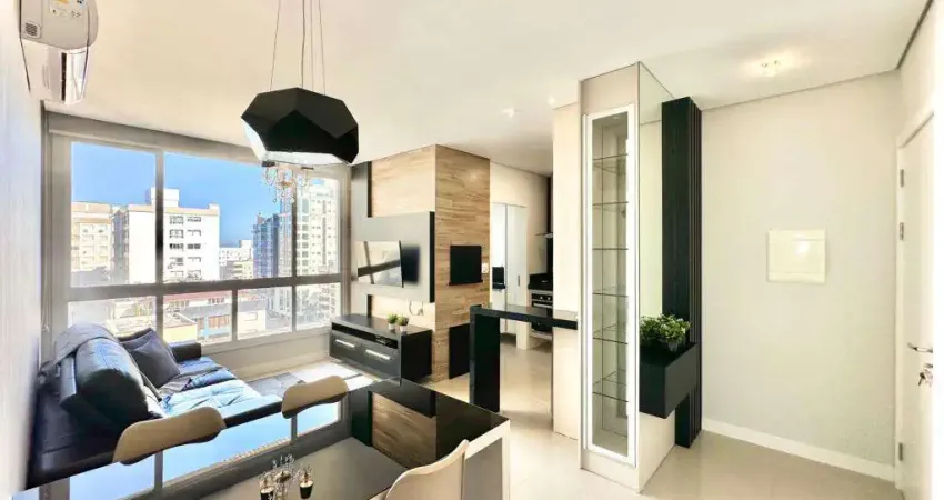 Apartamento com 1 quarto à venda na Rua Arroio do Meio, 882, Zona Nova, Capão da Canoa