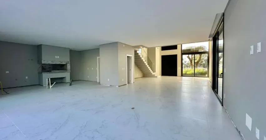 Casa em condomínio fechado com 5 quartos à venda na Rua Lagomar, S/N, Morada do Sol, Capão da Canoa