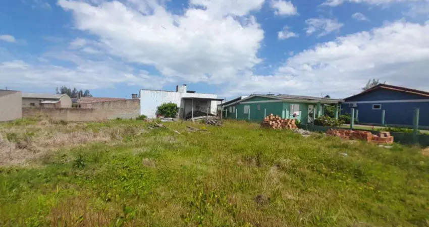 Terreno à venda na Rua Atum, Jardim Beira Mar, Capão da Canoa