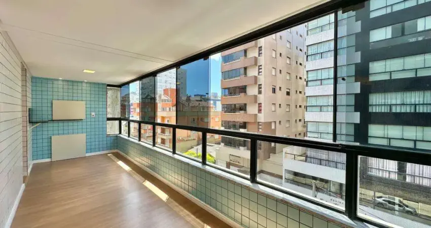 Apartamento com 3 quartos à venda na Rua Marabá, 1541, Zona Nova, Capão da Canoa