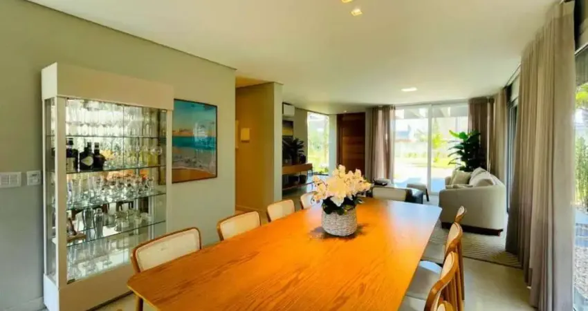 Casa em condomínio fechado com 5 quartos à venda na Rua Rio Novo, 2672, Xangri-Lá, Capão da Canoa