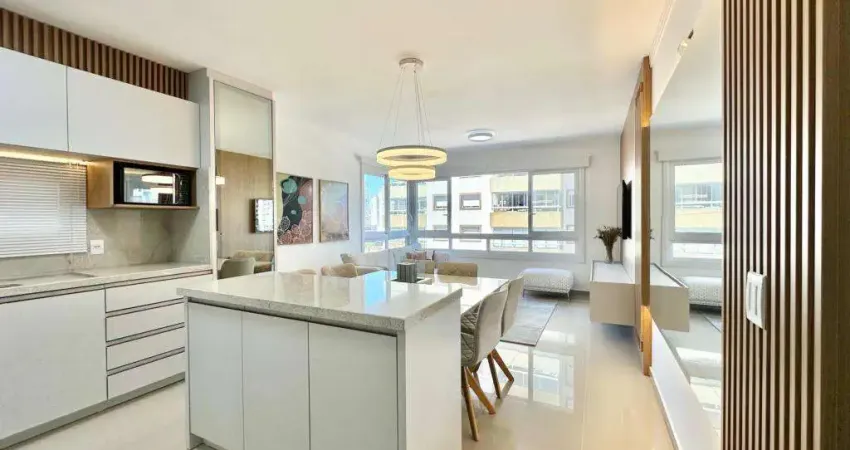 Apartamento com 3 quartos à venda na Rua Arroio do Meio, 289, Zona Nova, Capão da Canoa