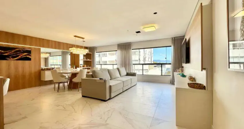 Apartamento com 4 quartos à venda na Rua Marabá, 2746, Navegantes, Capão da Canoa