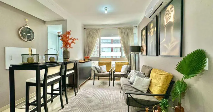 Apartamento com 2 quartos à venda na Rua Sepé, 3066, Navegantes, Capão da Canoa