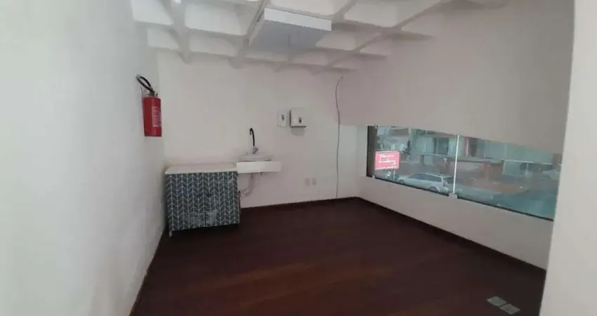 Ponto comercial à venda na Rua Sepé, 1896, Centro, Capão da Canoa