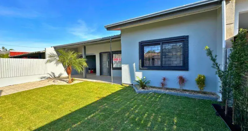 Casa com 3 quartos à venda na Rua 12 de Abril, 1339, Zona Nova, Capão da Canoa