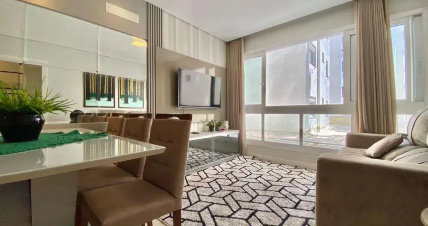 Apartamento com 2 quartos à venda na Rua Tiaraju, 333, Navegantes, Capão da Canoa