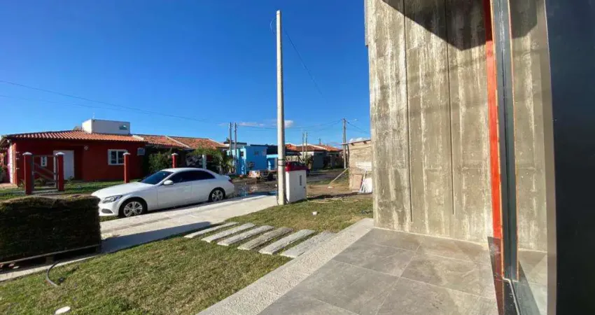 Casa com 2 quartos à venda na Rua Peixe Espada, 750, Jardim Beira Mar, Capão da Canoa