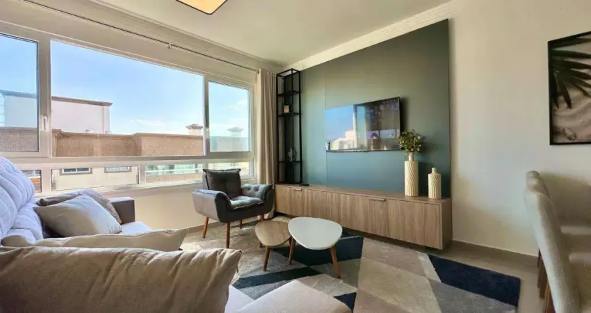 Apartamento com 3 quartos à venda na Rua Arroio do Meio, 289, Zona Nova, Capão da Canoa