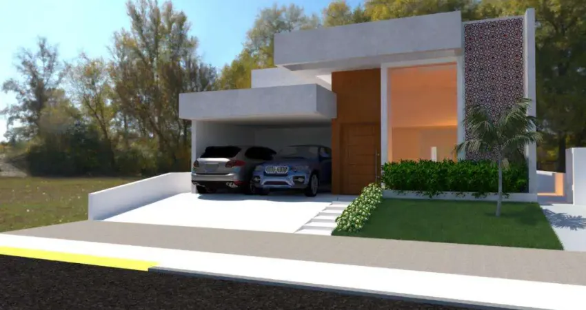 Casa em condomínio fechado com 4 quartos à venda na Rua Onório Germano, 2009-15.22, Zona Nova, Capão da Canoa