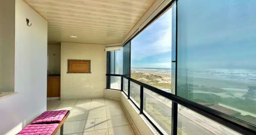 Apartamento com 2 quartos à venda na Rua Moema, 2703, Navegantes, Capão da Canoa