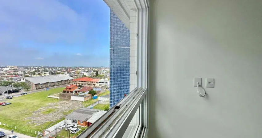 Apartamento com 1 quarto à venda na Avenida Rudá, 1766, Centro, Capão da Canoa