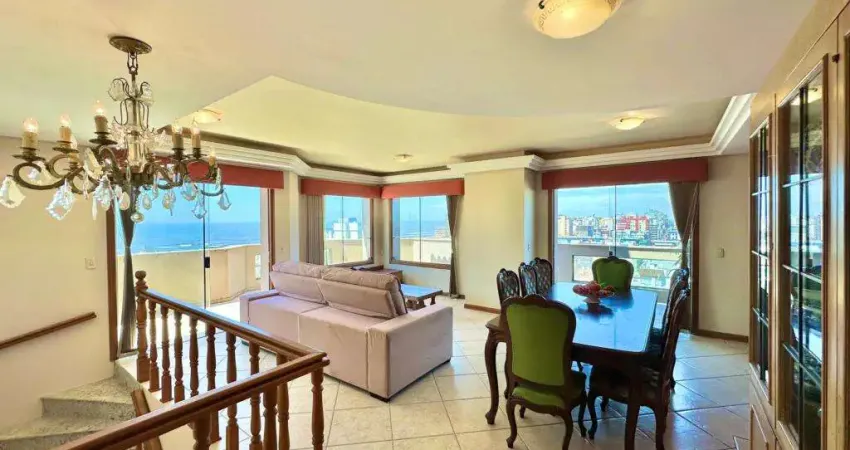 Apartamento com 4 quartos à venda na Avenida Rudá, 335, Centro, Capão da Canoa