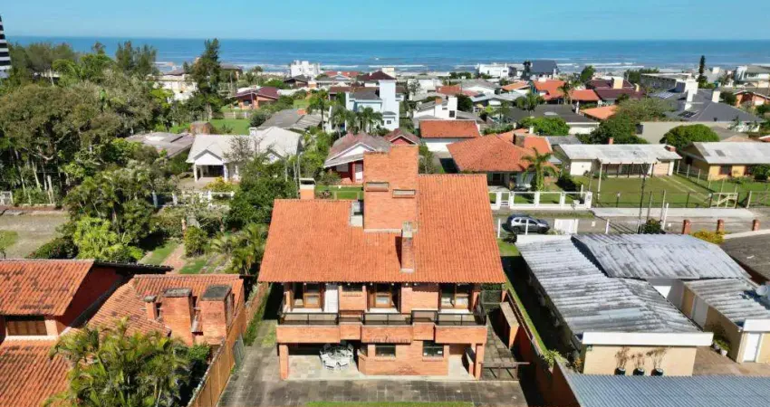 Casa com 5 quartos à venda na Rua Zabelê, 1012, Atlântida, Capão da Canoa