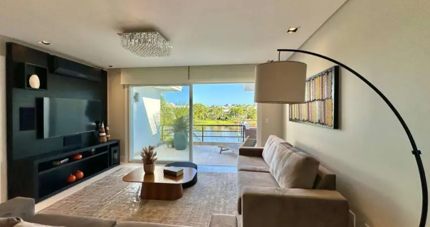 Casa em condomínio fechado com 6 quartos à venda na Avenida Central, 1500, Xangri-Lá, Capão da Canoa