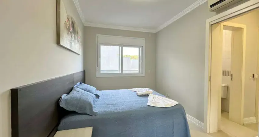 Casa em condomínio fechado com 5 quartos à venda na Rua Lagomar, Morada do Sol, Capão da Canoa