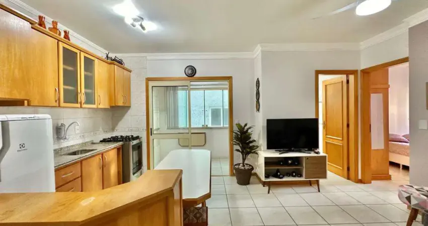 Apartamento com 1 quarto à venda na Rua Moacir, 1777, Centro, Capão da Canoa